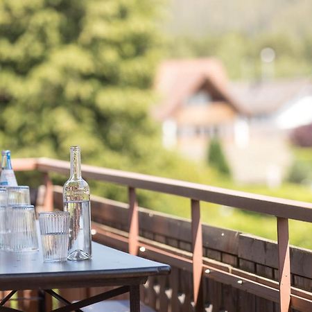 Waelder: Quartier Titisee Titisee-Neustadt Exterior foto
