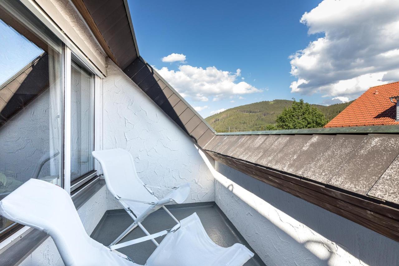 Waelder: Quartier Titisee Titisee-Neustadt Exterior foto